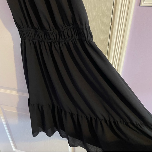 Aritzia Wilfred Grecian Maxi Dress - Picture 3 of 7